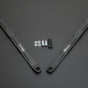 Hardrace Front Strut Brace Toyota Supra