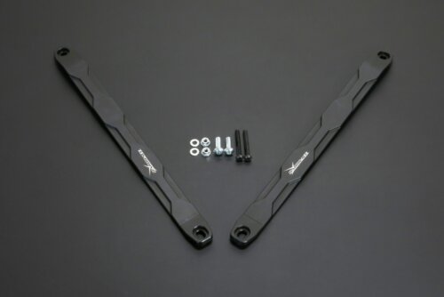 Hardrace Front Strut Brace Toyota Supra