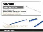 Hardrace Rear Panhard Rod Suzuki Jimny