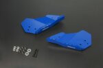 Hardrace Prednja donja kontrolna ruka Skid Plate Toyota Fortuner, Hilux