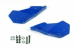 Hardrace Prednja donja kontrolna ruka Skid Plate Toyota Fortuner, Hilux