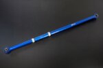 Hardrace Rear Panhard Rod Mercedes-Benz X-class, Nissan Navara, Terra