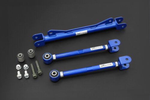 Hardrace Hicas Removal Kit Nissan Skyline