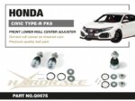 Hardrace Prednji regulator roll centra