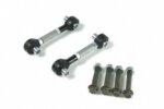 Hardrace Front Lower Adjustable Stopper