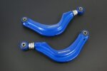 Hardrace Rear Camber Kit Ford Focus