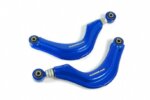Hardrace Rear Camber Kit Ford Focus