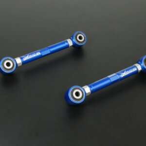 Hardrace Rear Toe Kit Ford Focus
