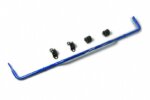 Hardrace Rear Sway Bar Ford Focus