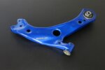 Hardrace Front Lower Control Arm Toyota Corolla/altis/auris, Prius