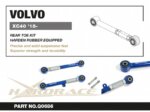 Hardrace Rear Toe Kit LYNK & CO 01, Volvo XC40