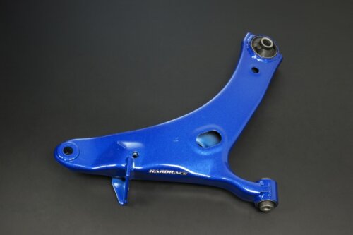 Hardrace Front Lower Arm Subaru Levorg, XV