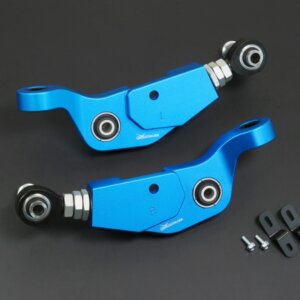Hardrace Front Lower Rear Arm - Adjustable Lexus LS