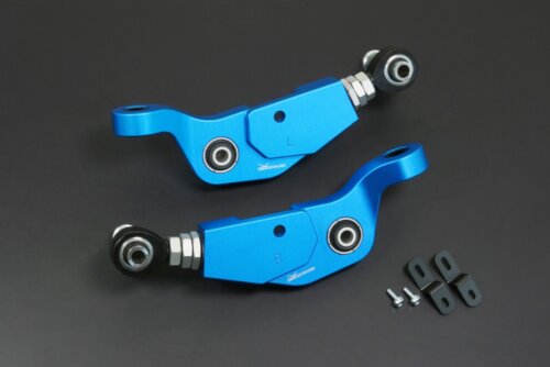 Hardrace Front Lower Rear Arm - Adjustable Lexus LS