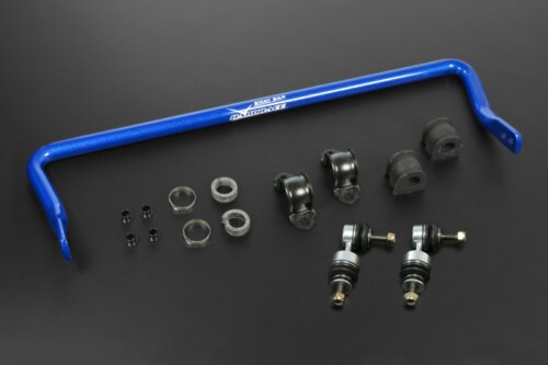 Hardrace Rear Sway Bar Ford, Mazda, Volvo