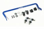 Hardrace Rear Sway Bar Ford, Mazda, Volvo