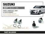 Hardrace Front Lower Ball Joint Suzuki Swift