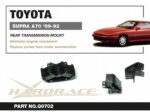 Hardrace Stražnja prijenos guma Toyota Supra