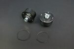 Hardrace Fornt Lower-front Arm Bushing Bmw Z4, Toyota Supra