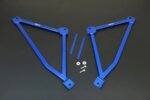 Hardrace Middle Lower Brace Mazda MX-5 Miata