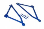Hardrace Middle Lower Brace Mazda MX-5 Miata