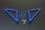Hardrace Rear Lower Brace Mazda MX-5 Miata