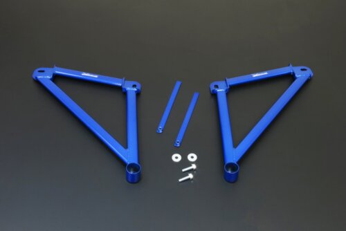 Hardrace Rear Lower Brace Mazda MX-5 Miata
