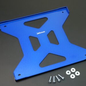 Hardrace Middle Lower Brace Mazda MX-5 Miata