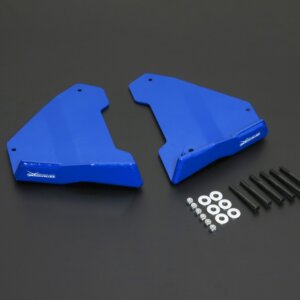 Hardrace Front Lower Arm Skid Plate Lexus GX, Toyota 4Runner, Fj cruiser, Land cruiser prado