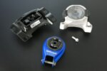 Hardrace Harden Engine Mount Set Ford Focus
