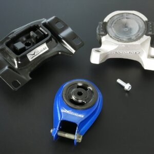 Hardrace Harden Engine Mount Set Ford Focus