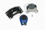 Hardrace Harden Engine Mount Set Ford Focus