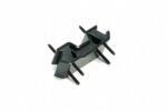 Hardrace Harden Transmission Mount Hyundai Genesis coupe