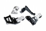 Hardrace K-series Swap Engine Mount Kit Honda Civic, Integra