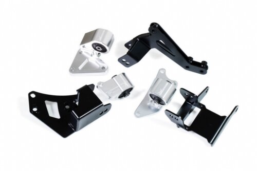 Hardrace K-series Swap Engine Mount Kit Honda Civic