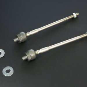 Super angle tie rods