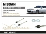 Hardrace Hicas Stražnja Tie Rod Nissan 240SX, Skyline, Z-series