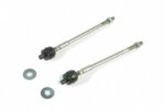 Hardrace Hicas Stražnja Tie Rod Nissan 240SX, Skyline, Z-series