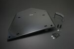 Hardrace Transfer Box Skid Plate Suzuki Jimny