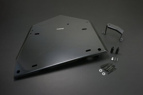 Hardrace Transfer Box Skid Plate Suzuki Jimny