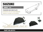 Hardrace Transfer Box Skid Plate Suzuki Jimny