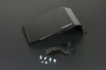 Hardrace Carbon Canister Skid Plate Suzuki Jimny