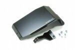 Hardrace Carbon Canister Skid Plate Suzuki Jimny
