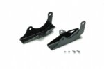 Hardrace Rear Shock Absorber Skid Plate Suzuki Jimny