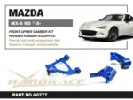 Front Upper Arm for Mazda MX-5 Miata