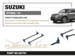 Hardrace Front Stabilizer Link Suzuki Vitara