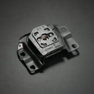 Hardrace Left Side Engine Mount Ford Focus