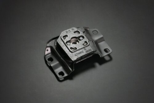 Hardrace Left Side Engine Mount Ford Focus