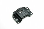 Hardrace Left Side Engine Mount Ford Focus