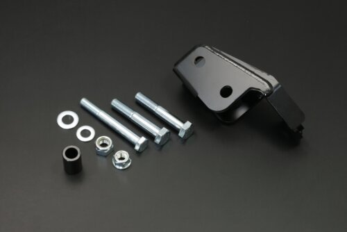 Hardrace Front Panhard Rod Extension Bracket Suzuki Jimny